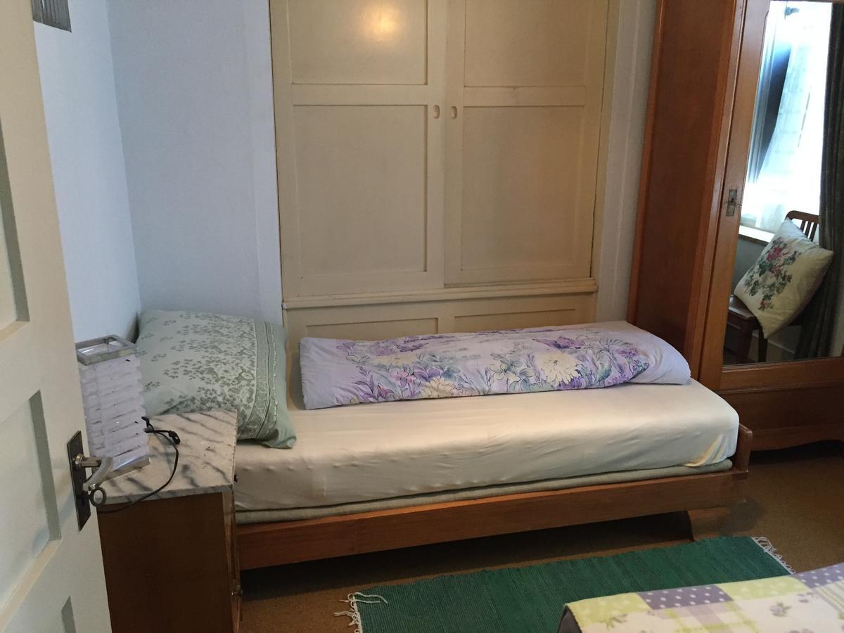 Cafe Olga Bed & Breakfast Trun ภายนอก รูปภาพ