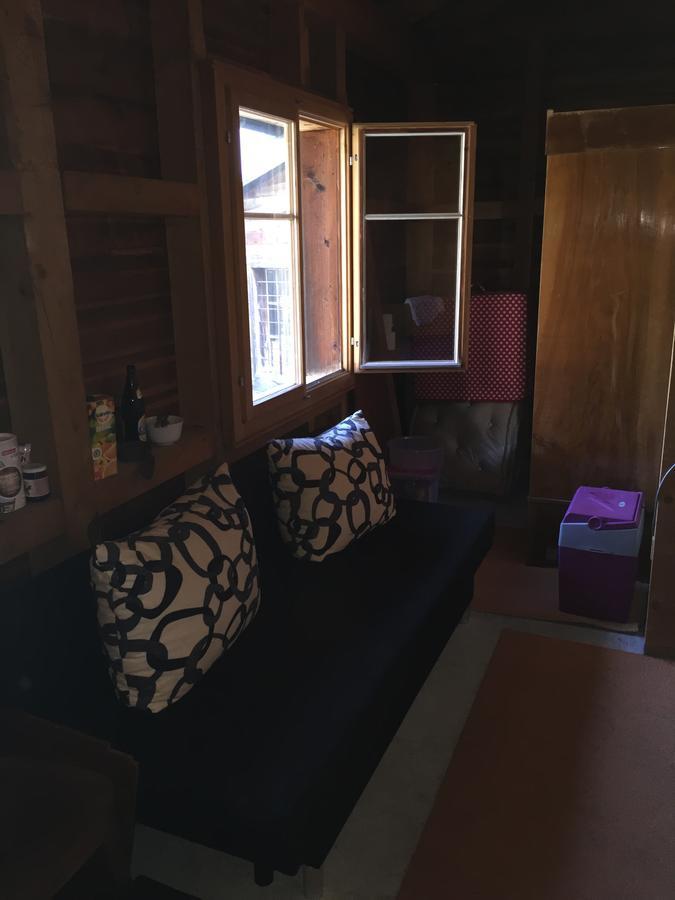 Cafe Olga Bed & Breakfast Trun ภายนอก รูปภาพ